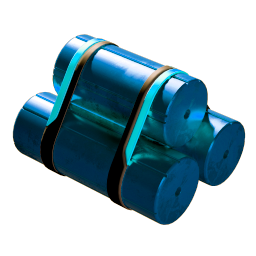 Mangalloy Ingot
