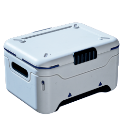 Small Crate