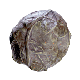 Fibrous Pulp