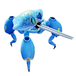 Jetocaris