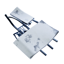 Can be deconstructed