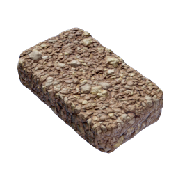 Nutrient Block