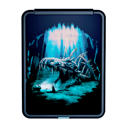 Lost River Poster