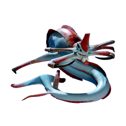 Reaper Leviathan