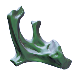 Conduit Crystal