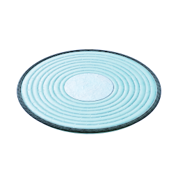 Tailing Rug